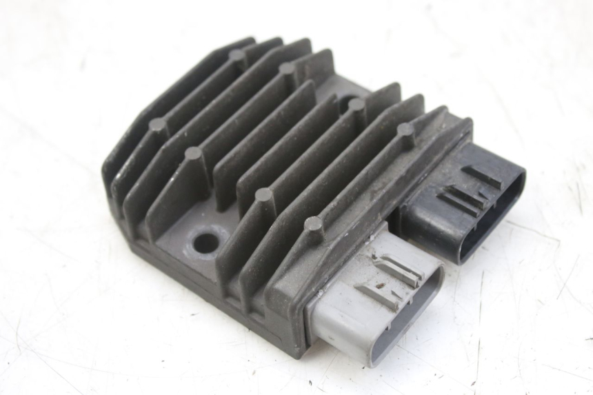 photo de LAADREGELAAR YAMAHA YZF R1 1000 (2007 - 2008) - Hoofdaanzicht