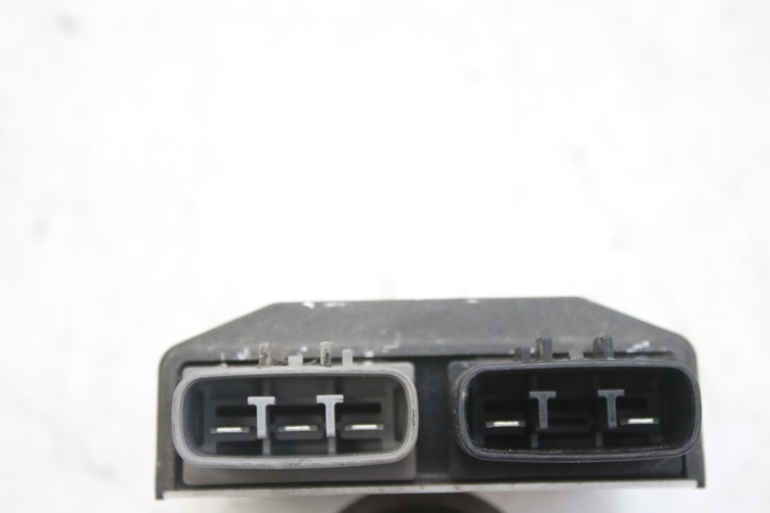 photo de LAADREGELAAR YAMAHA YZF R1 1000 (2007 - 2008) - Andere kijkhoek