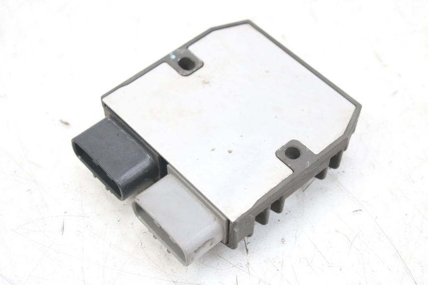 photo de LAADREGELAAR YAMAHA YZF R1 1000 (2007 - 2008) - Technische close-up