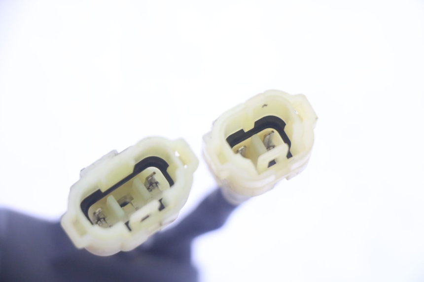 photo de LAADREGELAAR YAMAHA YZF YZ-F 450 (2014 - 2016) - Technische close-up