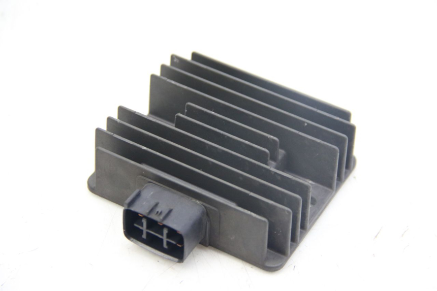 photo de LAADREGELAAR KAWASAKI Z ABS 1000 (2014 - 2020) - Hoofdaanzicht