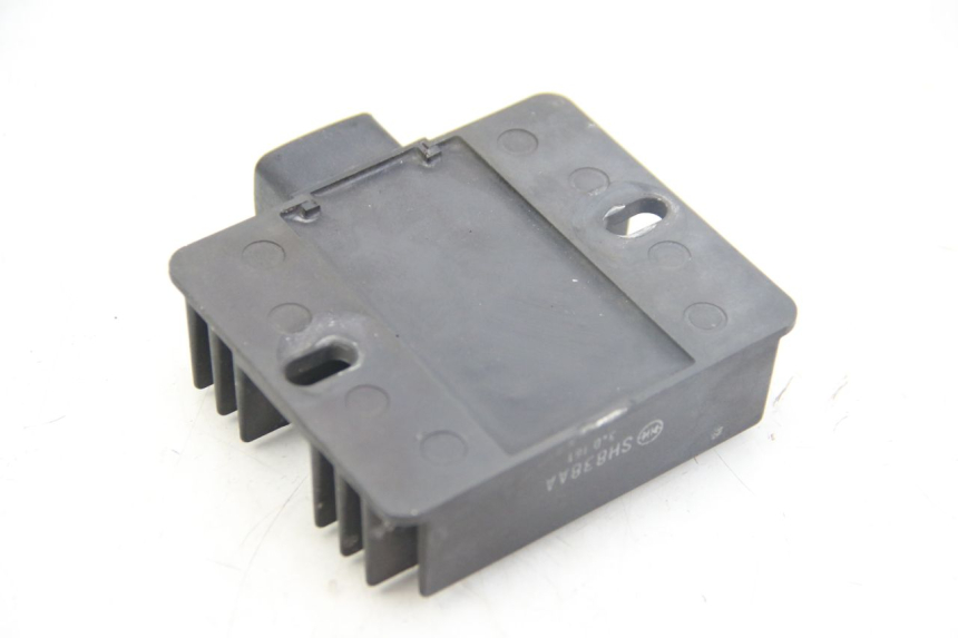 photo de LAADREGELAAR KAWASAKI Z ABS 1000 (2014 - 2020) - Zoom op gebruiksstaat