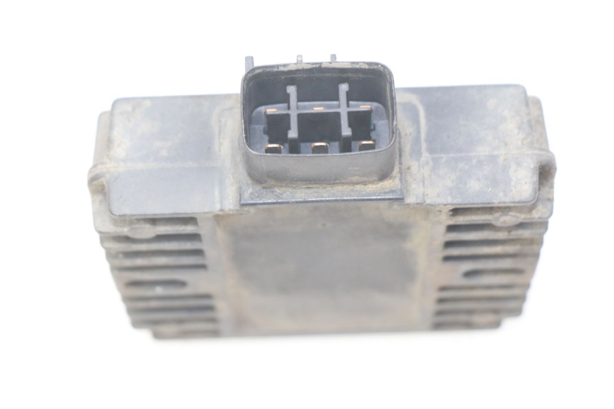 photo de LAADREGELAAR KAWASAKI Z S 750 (2003 - 2006) - Detail van het onderdeel