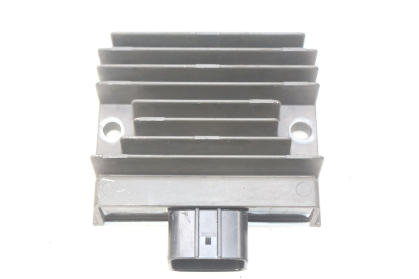 photo de LAADREGELAAR KAWASAKI Z 650 (2016 - 2019) - Hoofdaanzicht