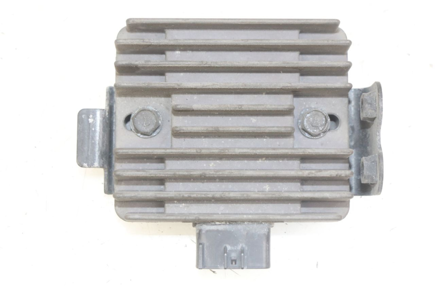 photo de LAADREGELAAR KAWASAKI Z 750 (2007 - 2013) - Hoofdaanzicht