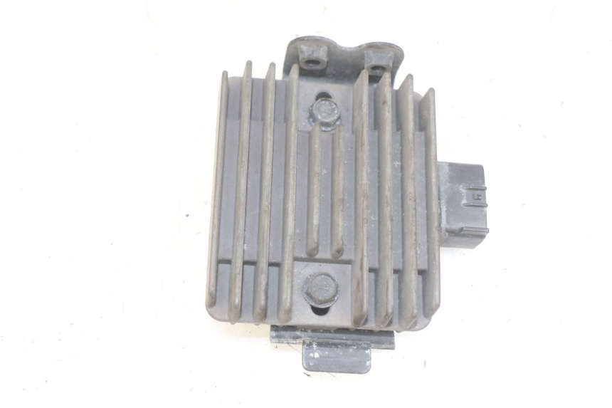 photo de LAADREGELAAR KAWASAKI Z 750 (2007 - 2013) - Zoom op gebruiksstaat