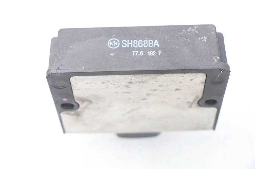 photo de LAADREGELAAR KAWASAKI Z Z900 900 (2017 - 2019) - Zoom op gebruiksstaat