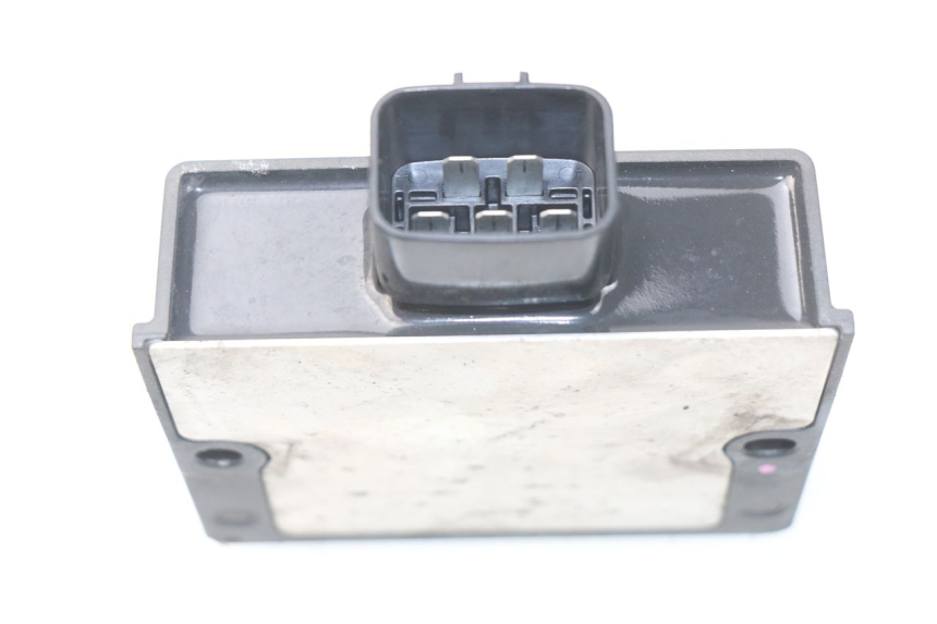 photo de LAADREGELAAR KAWASAKI Z Z900 900 (2017 - 2019) - Andere kijkhoek