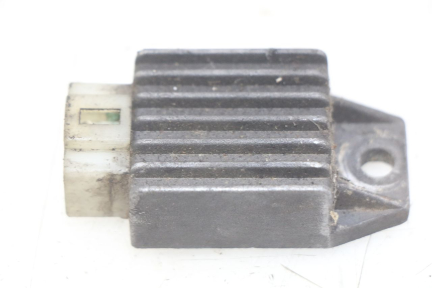 photo de LAADREGELAAR PEUGEOT ZENITH 50 (1994 - 1999) - Hoofdaanzicht