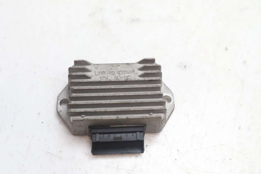 photo de LAADREGELAAR PIAGGIO ZIP 2T 50 (2009 - 2019) - Hoofdaanzicht