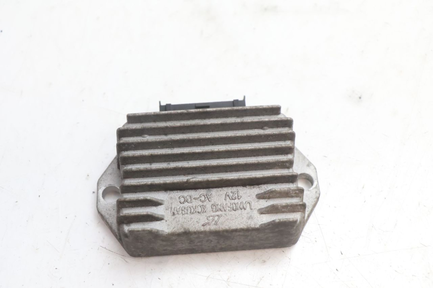 photo de LAADREGELAAR PIAGGIO ZIP 2T 50 (2009 - 2019) - Detail van het onderdeel