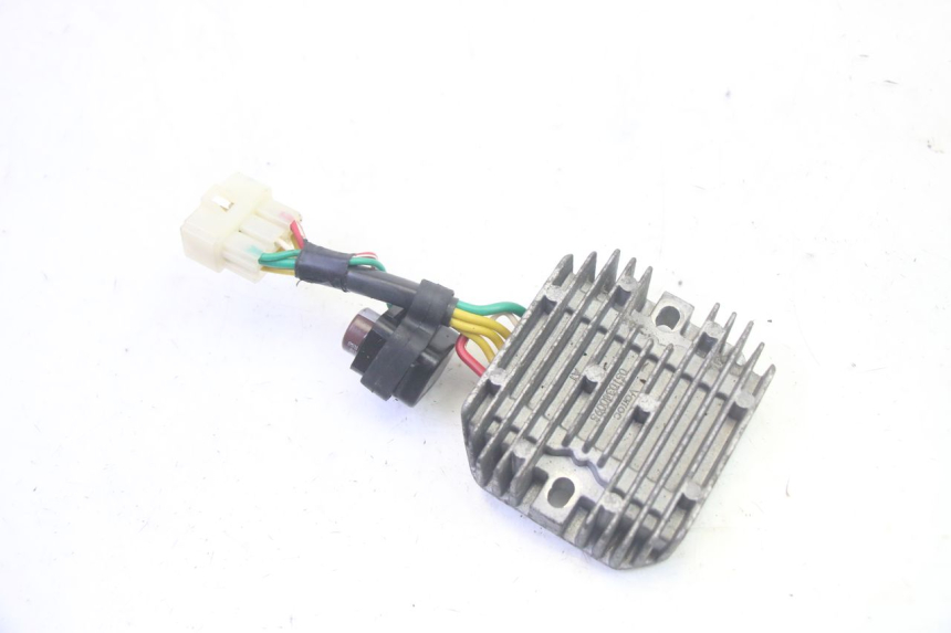 photo de LAADREGELAAR PIAGGIO ZIP 4T 50 (2018 - 2020) - Hoofdaanzicht