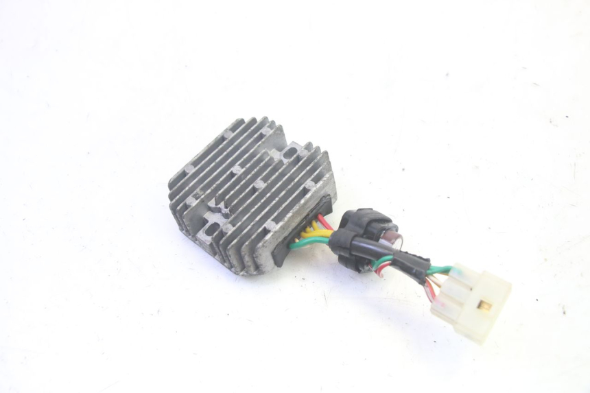 photo de LAADREGELAAR PIAGGIO ZIP 4T 50 (2018 - 2020) - Detail van het onderdeel