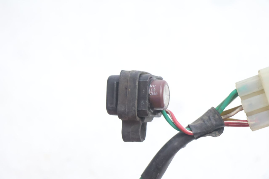 photo de LAADREGELAAR PIAGGIO ZIP 4T 50 (2018 - 2020) - Overzicht