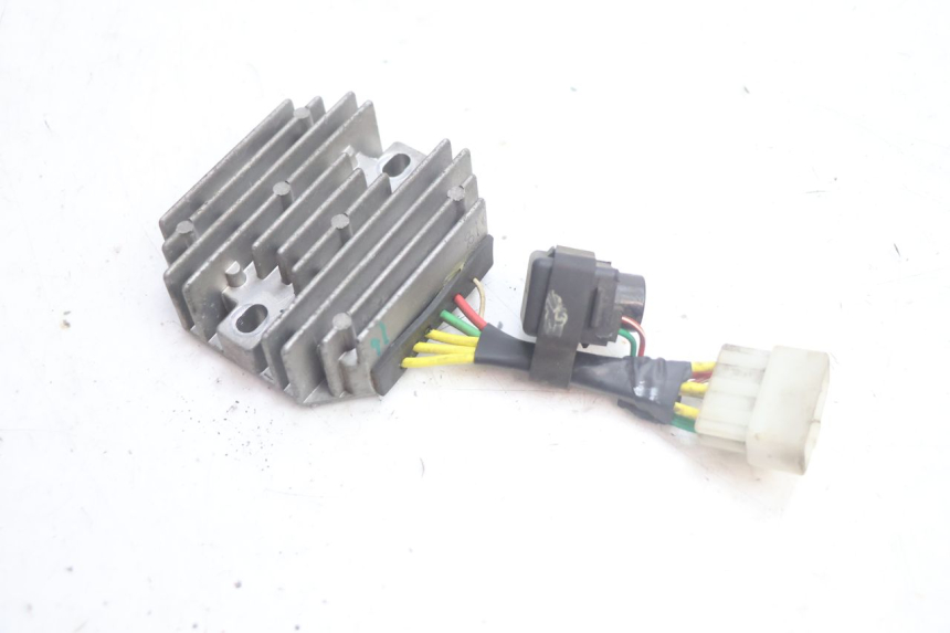 photo de LAADREGELAAR PIAGGIO ZIP IGET 4T 50 (2021 - 2023) - Detail van het onderdeel