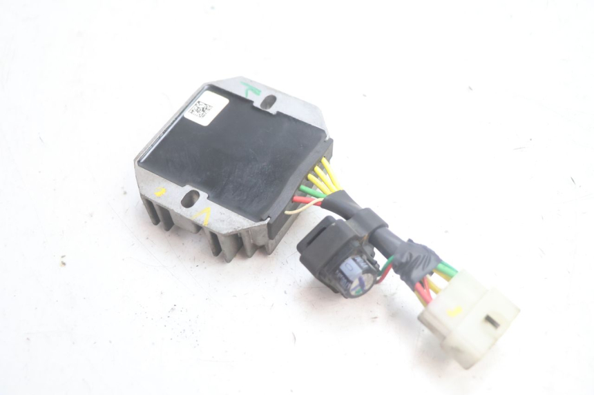 photo de LAADREGELAAR PIAGGIO ZIP IGET 4T 50 (2021 - 2023) - Andere kijkhoek