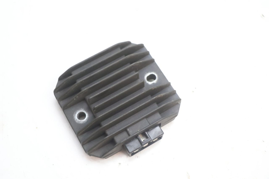 photo de LAADREGELAAR KAWASAKI ZX-6R ZX6R 600 (1995 - 1997) - Hoofdaanzicht