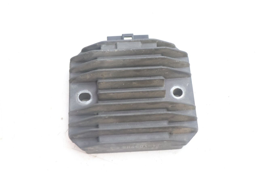 photo de LAADREGELAAR KAWASAKI ZX-6R ZX6R 600 (1995 - 1997) - Detail van het onderdeel