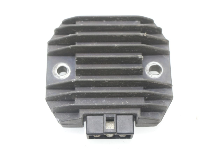 photo de LAADREGELAAR KAWASAKI ZZR 600 (1995 - 2004) - Hoofdaanzicht