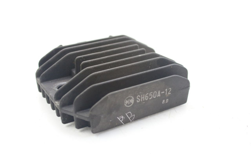 photo de LAADREGELAAR KAWASAKI ZZR 600 (1995 - 2004) - Hoofdaanzicht