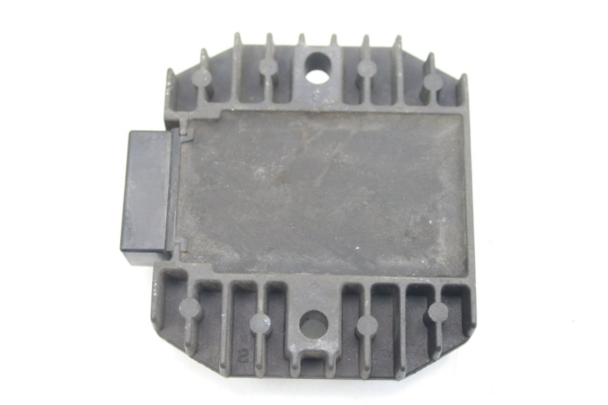 photo de LAADREGELAAR KAWASAKI ZZR 600 (1995 - 2004) - Andere kijkhoek