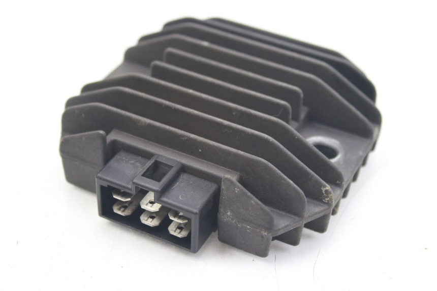 photo de LAADREGELAAR KAWASAKI ZZR 600 (1995 - 2004) - Technische close-up