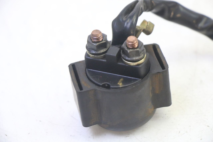 photo de STARTERRELAIS QUADRO 4 4D 350 (2015 - 2018) - Detail van het onderdeel