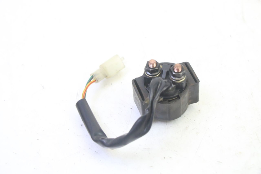 photo de STARTERRELAIS QUADRO 4 4D 350 (2015 - 2018) - Andere kijkhoek