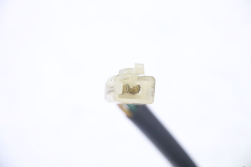 photo de STARTERRELAIS QUADRO 4 4D 350 (2015 - 2018) - Technische close-up