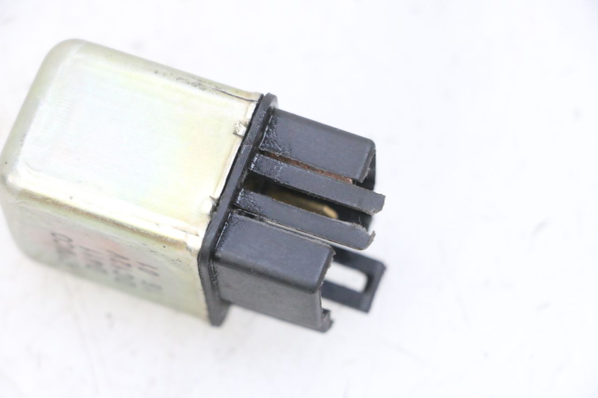 photo de STARTERRELAIS KYMCO AGILITY 16+ 4T 50 (2018 - 2023) - Zoom op gebruiksstaat