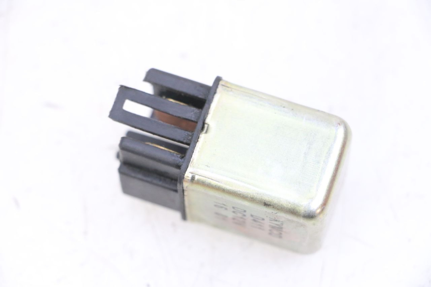 photo de STARTERRELAIS KYMCO AGILITY 16+ 4T 50 (2018 - 2023) - Andere kijkhoek