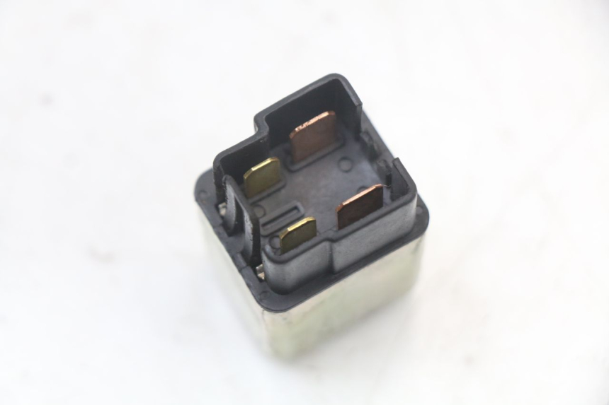 photo de STARTERRELAIS KYMCO AGILITY 4T 50 (2005 - 2018) - Detail van het onderdeel