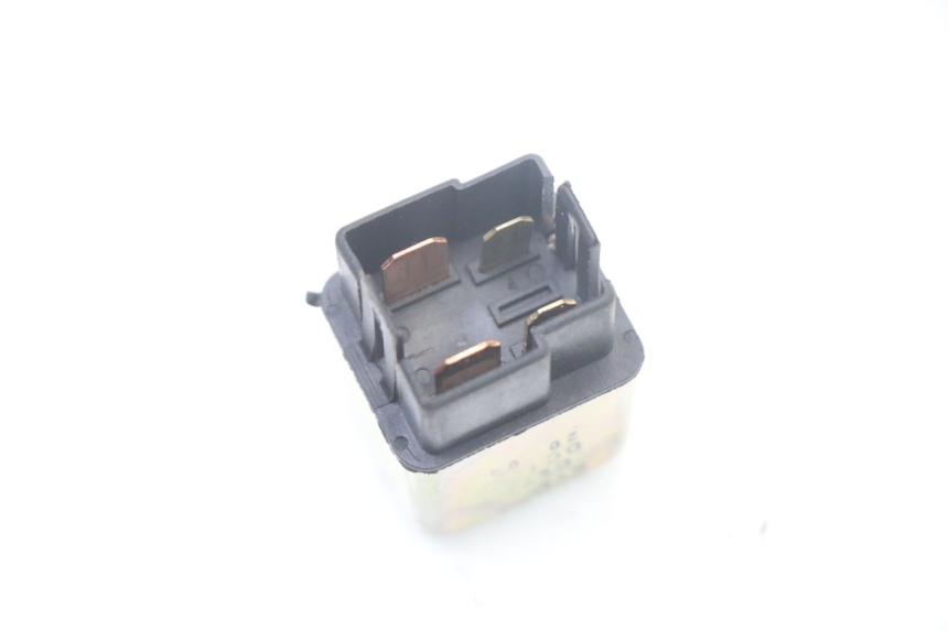 photo de STARTERRELAIS KYMCO AGILITY 4T 50 (2018 - 2022) - Andere kijkhoek