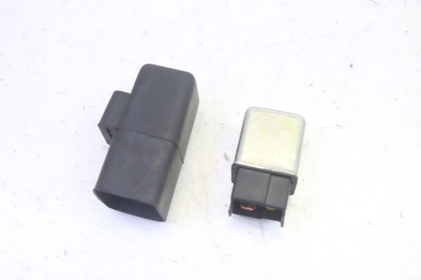 photo de STARTERRELAIS KYMCO AGILITY 4T 50 (2018 - 2022) - Hoofdaanzicht