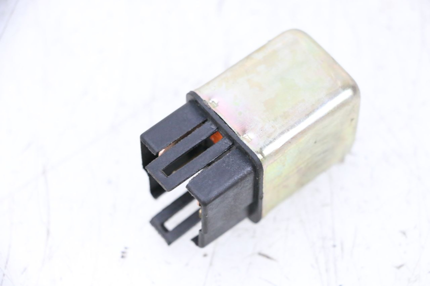 photo de STARTERRELAIS KYMCO AGILITY 4T 50 (2018 - 2022) - Hoofdaanzicht