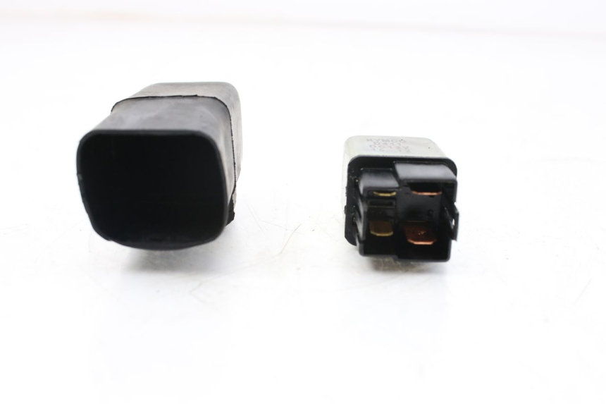 photo de STARTERRELAIS KYMCO AGILITY FR 2T 50 (2012 - 2017) - Zoom op gebruiksstaat