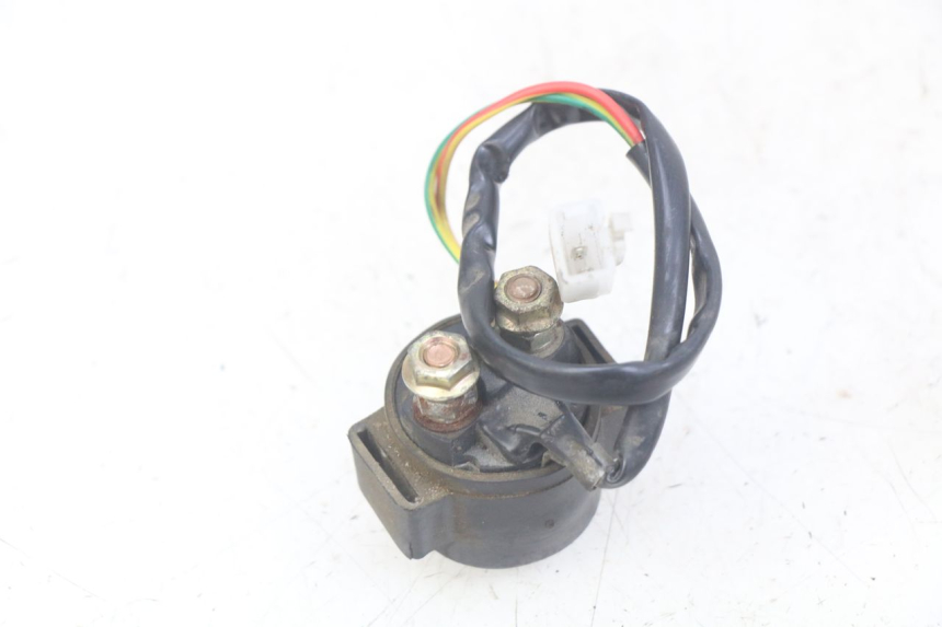 photo de STARTERRELAIS NECO ALEXONE 125 (2017 - 2024) - Hoofdaanzicht