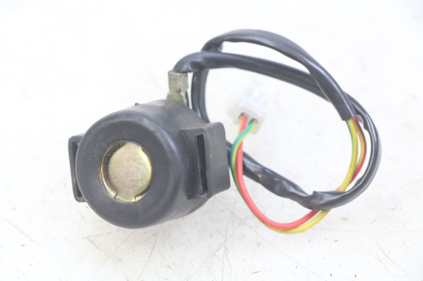 photo de STARTERRELAIS NECO ALEXONE 125 (2017 - 2024) - Detail van het onderdeel