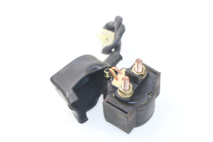 photo de STARTERRELAIS CHINESE QUAD ATV ENFANT 125 - Hoofdaanzicht