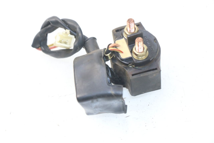 photo de STARTERRELAIS CHINESE QUAD ATV ENFANT 125 - Zoom op gebruiksstaat