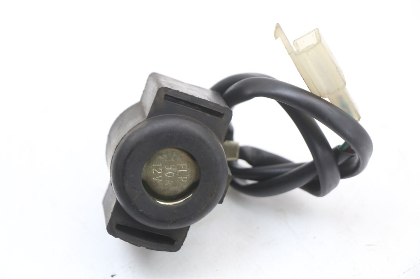 photo de STARTERRELAIS JONWAY AZTRAL 125 (2008 - 2017) - Andere kijkhoek