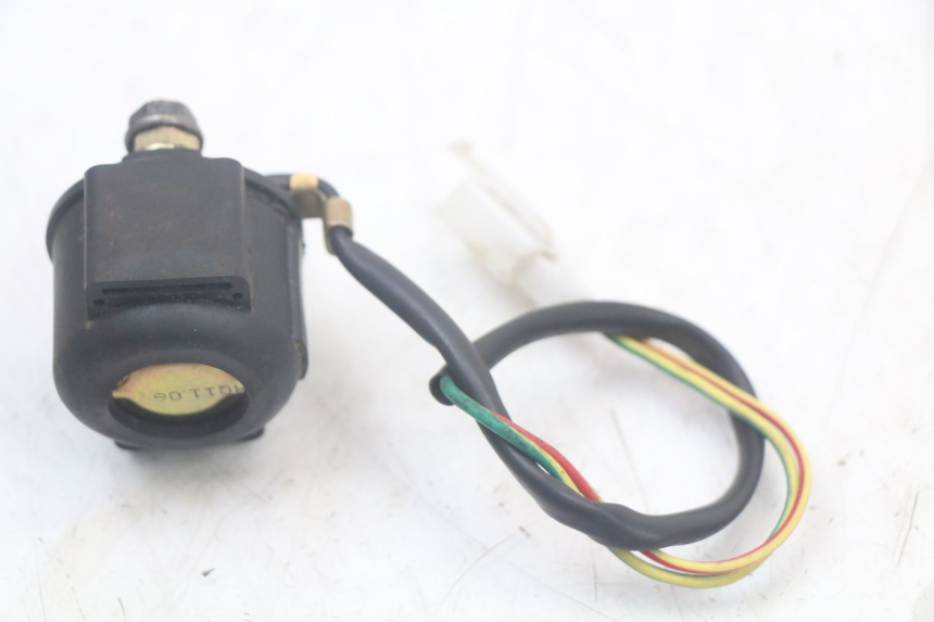 photo de STARTERRELAIS JONWAY AZTRAL 125 (2008 - 2017) - Zoom op gebruiksstaat