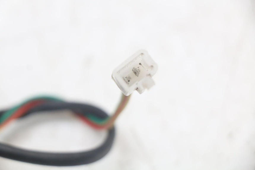 photo de STARTERRELAIS JONWAY AZTRAL 125 (2008 - 2017) - Andere kijkhoek