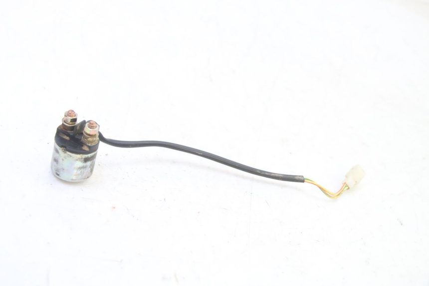 photo de STARTERRELAIS KEROX BAZOOKA 110 - Hoofdaanzicht