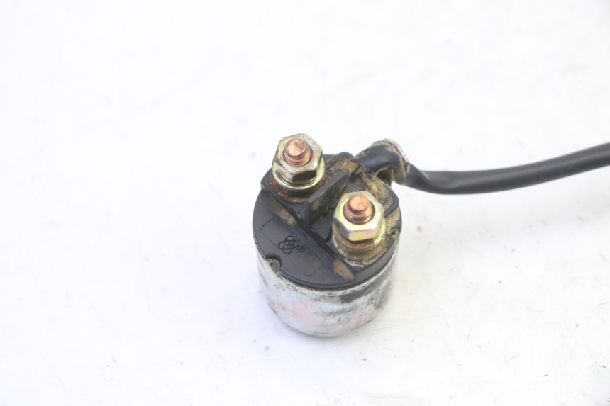 photo de STARTERRELAIS KEROX BAZOOKA 110 - Zoom op gebruiksstaat