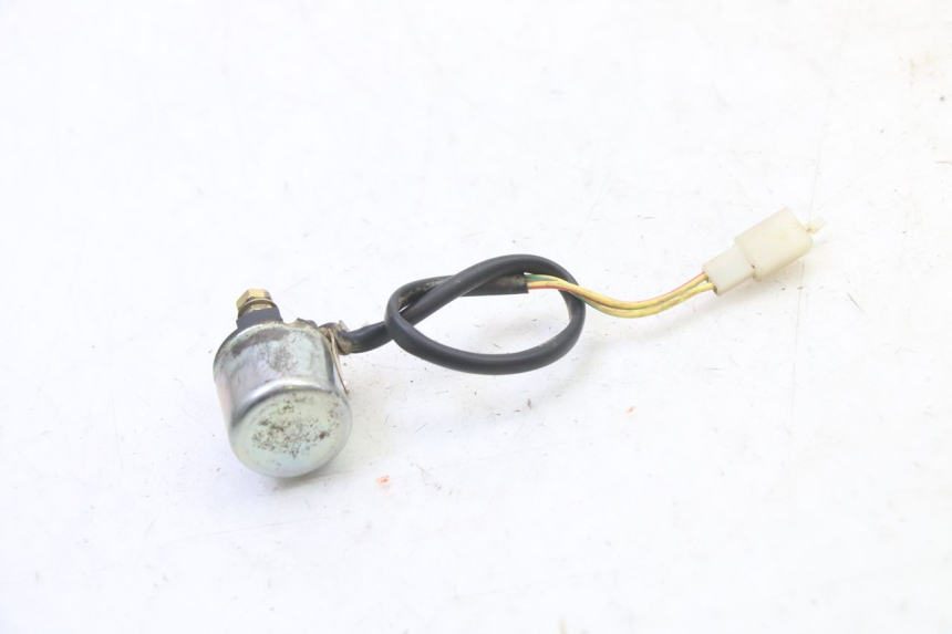 photo de STARTERRELAIS KEROX BAZOOKA 110 - Andere kijkhoek