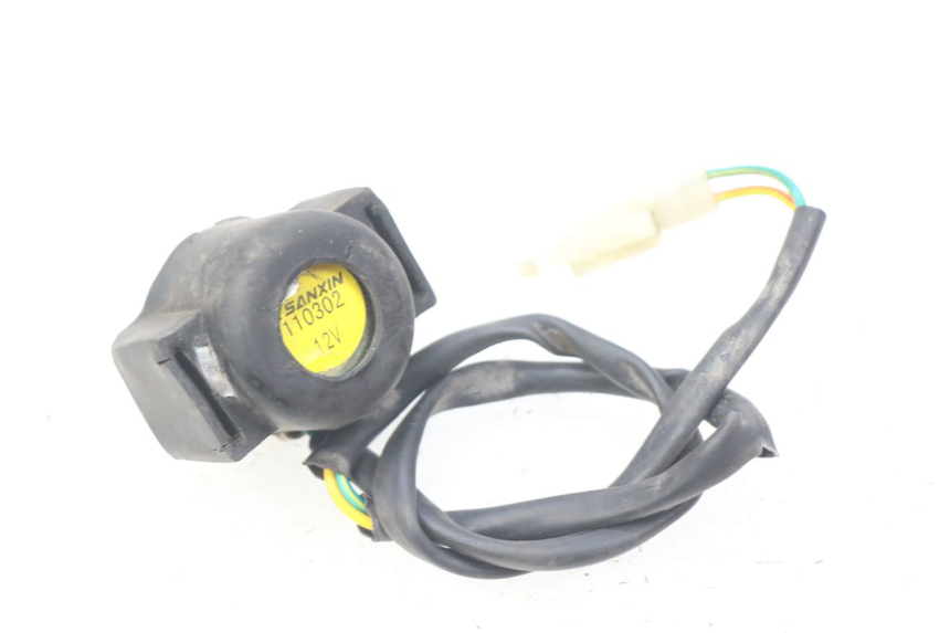 photo de STARTERRELAIS TAOTAO BEATBOX 2 50 (2005 - 2017) - Hoofdaanzicht