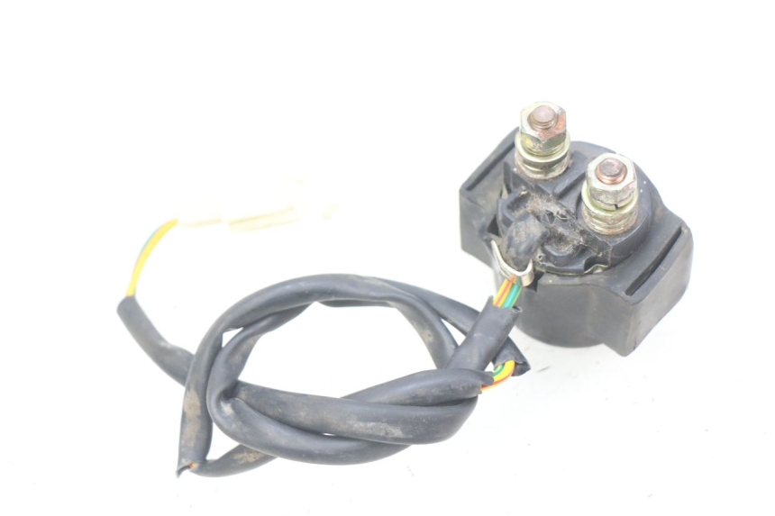 photo de STARTERRELAIS TAOTAO BEATBOX 2 50 (2005 - 2017) - Andere kijkhoek