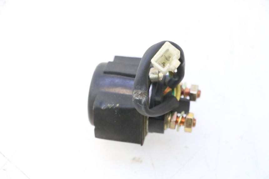 photo de STARTRELAIS MASH BIBOP 2.0 50 (2021 - 2026) - Technische close-up