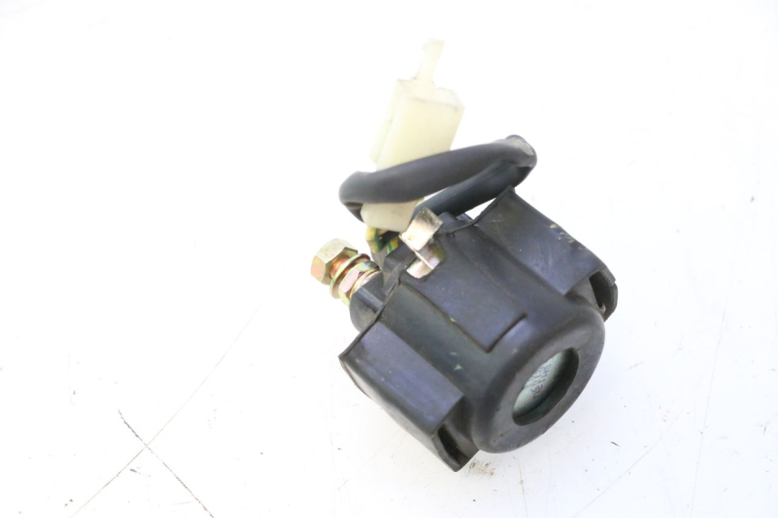 photo de STARTRELAIS MASH BIBOP 2.0 50 (2021 - 2026) - Bevestigingspunten